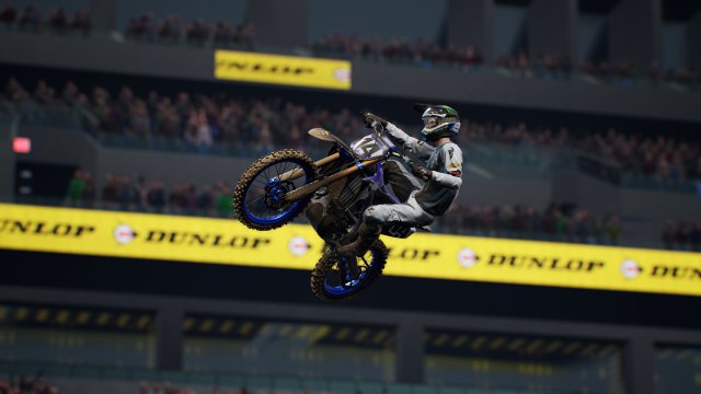 Screenshot - Monster Energy Supercross - The official Videogame 5 (PC, PlayStation5, XboxSeriesX) 92651805