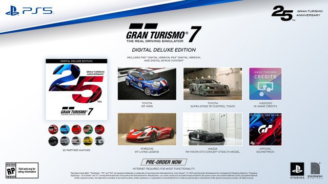 Screenshot - Gran Turismo 7 (PS4, PlayStation5) 92649313