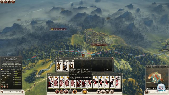 Screenshot - Total War: Rome 2 (PC) 92468830