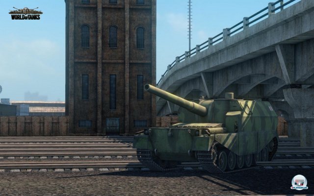Screenshot - World of Tanks (PC) 92464421