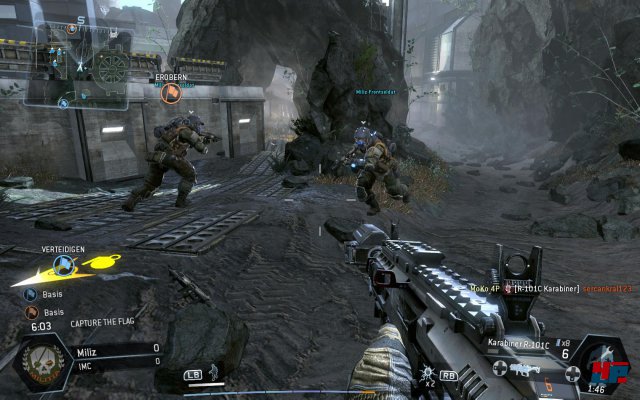 Screenshot - Titanfall (PC) 92478776