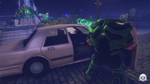 Screenshot - XCOM: Enemy Unknown (PlayStation3) 2385517