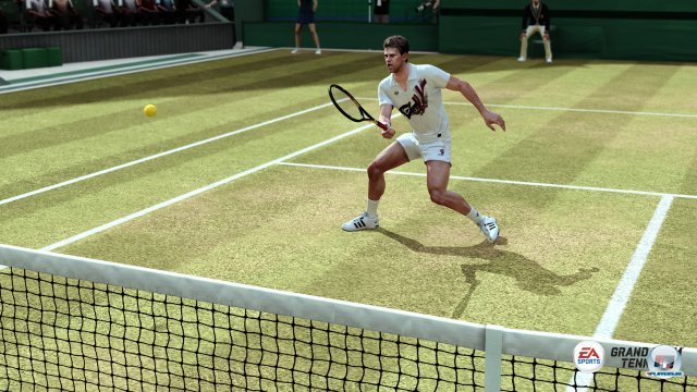 Screenshot - Grand Slam Tennis 2 (PlayStation3) 2300987