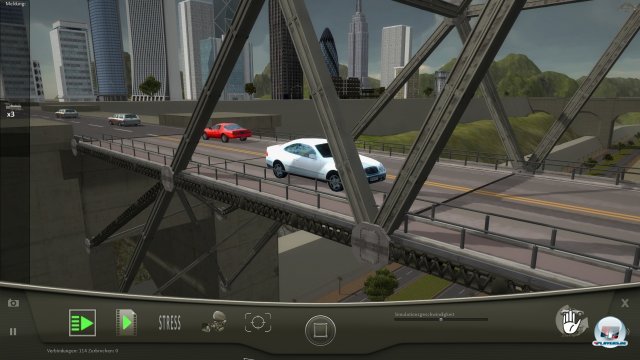 Screenshot - Bridge Builder 2 (PC) 92409522