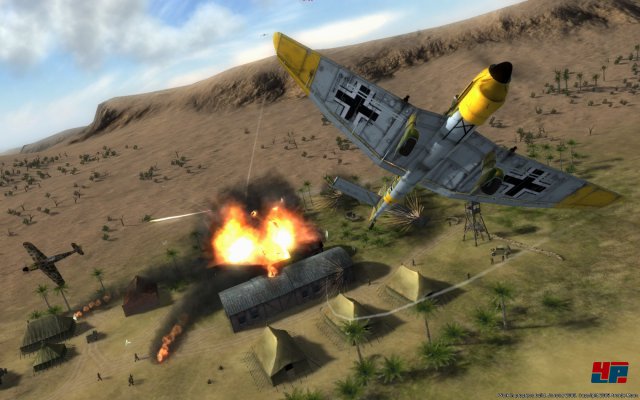 Screenshot - Air Conflicts Collection (Switch) 92584918