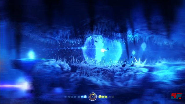 Screenshot - Ori and the Blind Forest (PC) 92501400