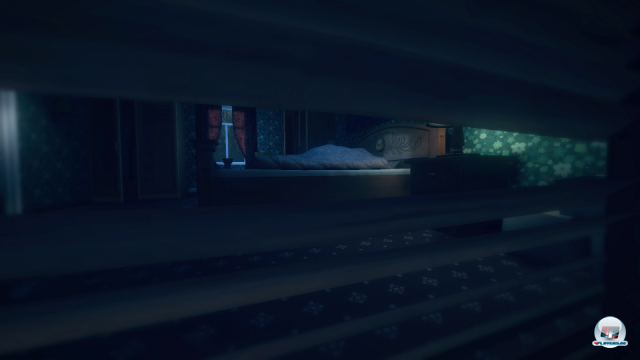 Screenshot - Among The Sleep (PC) 92459351