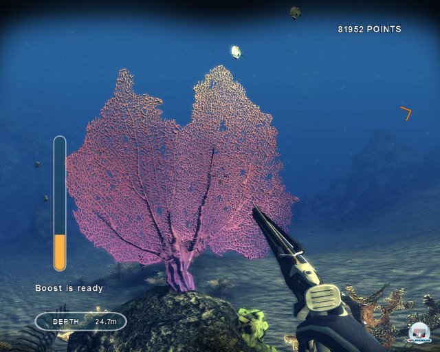 Screenshot - Depth Hunter - Der Speerfischen-Simulator (PC) 2367507