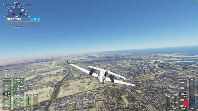 Screenshot - Microsoft Flight Simulator (PC) 92620604