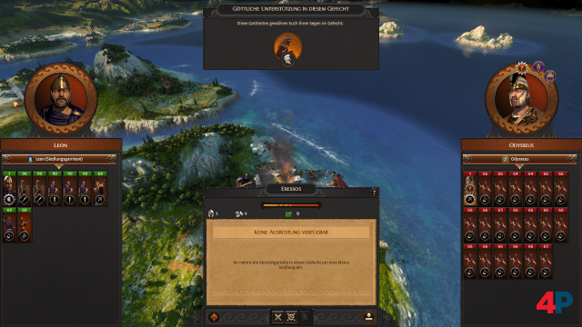 Screenshot - A Total War Saga: Troy (PC) 92621429