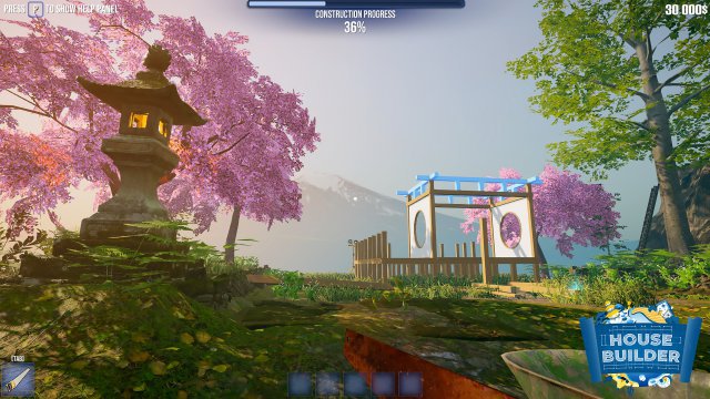 Screenshot - House Builder (PC)