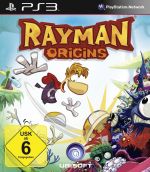 Alle Infos zu Rayman Origins (PlayStation3)