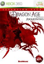 Alle Infos zu Dragon Age: Origins - Awakening (360)