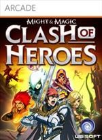 Alle Infos zu Might & Magic: Clash of Heroes (360)