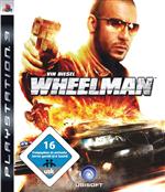 Alle Infos zu Wheelman (PlayStation3)