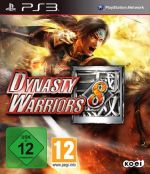 Alle Infos zu Dynasty Warriors 8 (PlayStation3)