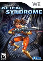 Alle Infos zu Alien Syndrome (Wii)