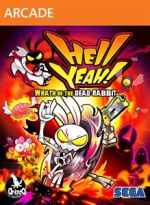 Alle Infos zu Hell Yeah! Der Zorn des toten Karnickels (360,PC,PlayStation3)