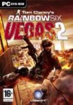 Alle Infos zu Rainbow Six: Vegas 2 (dt) (PC)