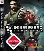 Alle Infos zu Bionic Commando (PlayStation3)