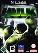 Alle Infos zu The Hulk (GameCube)
