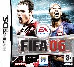Alle Infos zu FIFA 06 Handheld (NDS)