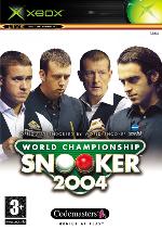 Alle Infos zu World Championship Snooker 2004 (XBox)