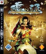 Alle Infos zu Genji: Days of the Blade (PlayStation3)