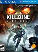 Alle Infos zu Killzone: Mercenary (PS_Vita)