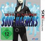 Alle Infos zu Shin Megami Tensei: Devil Summoner - Soul Hackers (3DS)