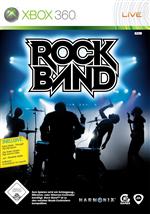Alle Infos zu Rock Band (360)
