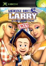 Alle Infos zu Leisure Suit Larry: Magna Cum Laude (XBox)