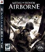Alle Infos zu Medal of Honor: Airborne (PlayStation3)