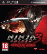 Alle Infos zu Ninja Gaiden 3 - Razor's Edge (PlayStation3)