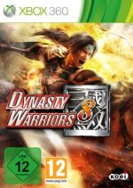 Alle Infos zu Dynasty Warriors 8 (360)