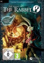 Alle Infos zu The Night of the Rabbit (PC)