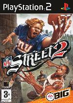 Alle Infos zu NFL Street 2 (PlayStation2)