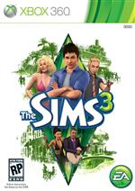 Alle Infos zu Die Sims 3 (360)