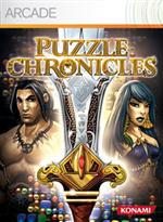 Alle Infos zu Puzzle Chronicles (360)