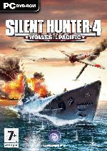 Alle Infos zu Silent Hunter 4: Wolves of the Pacific (PC)