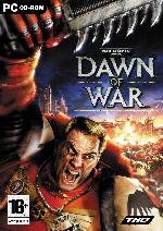 Alle Infos zu Warhammer 40.000: Dawn of War (PC)
