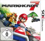 Alle Infos zu Mario Kart 7 (3DS)