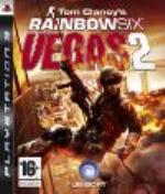 Alle Infos zu Rainbow Six: Vegas 2 (dt) (PlayStation3)