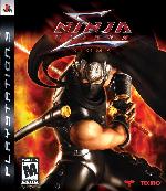 Alle Infos zu Ninja Gaiden: Sigma (PlayStation3)