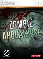 Alle Infos zu Zombie Apocalypse (360)