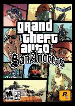 Alle Infos zu Grand Theft Auto: San Andreas (PC)