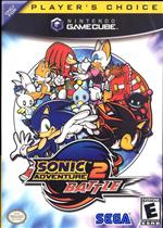 Alle Infos zu Sonic Adventure 2 Battle (GameCube)