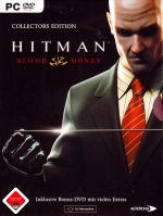 Alle Infos zu Hitman: Blood Money (PC)