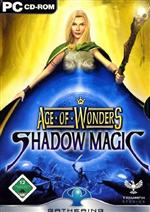 Alle Infos zu Age of Wonders: Shadow Magic (PC)