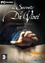 Alle Infos zu The Secrets of Da Vinci - Das verbotete Manuskript (PC)